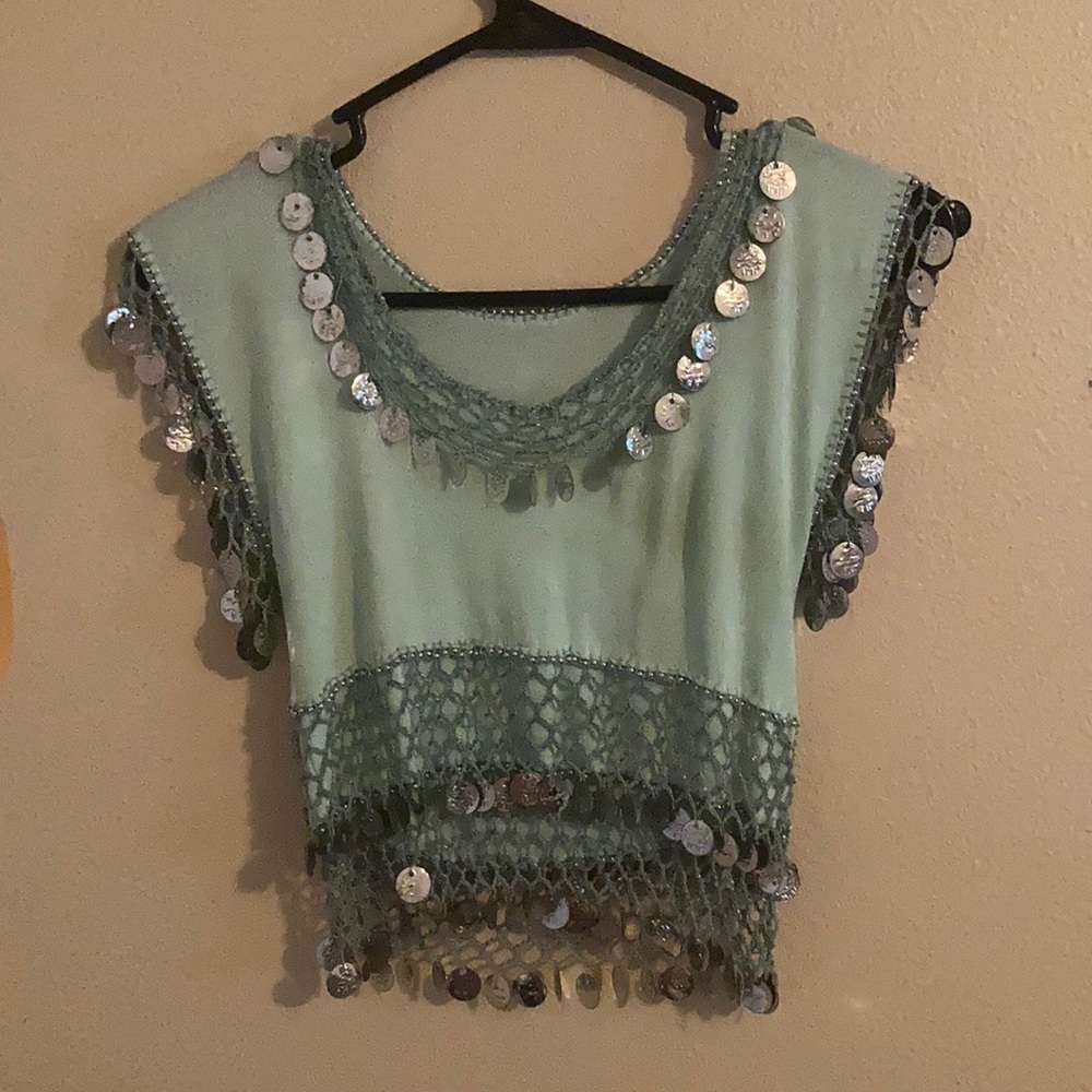thrifted,